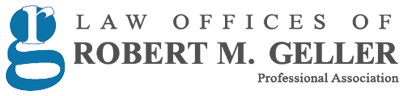 Law Office of Robert M Geller